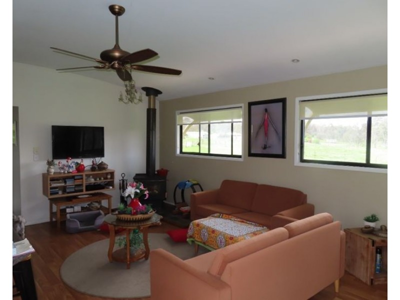 5230 Mount Lindesay Road, Liston NSW 2372