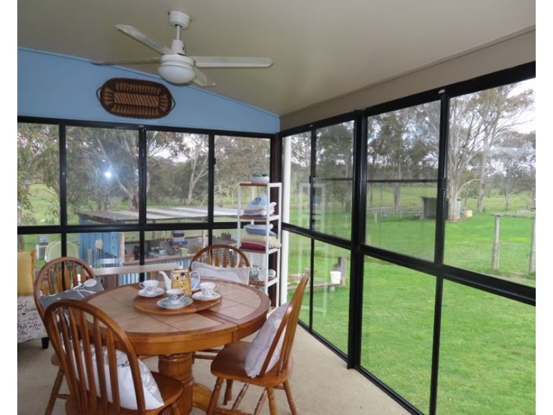 5230 Mount Lindesay Road, Liston NSW 2372