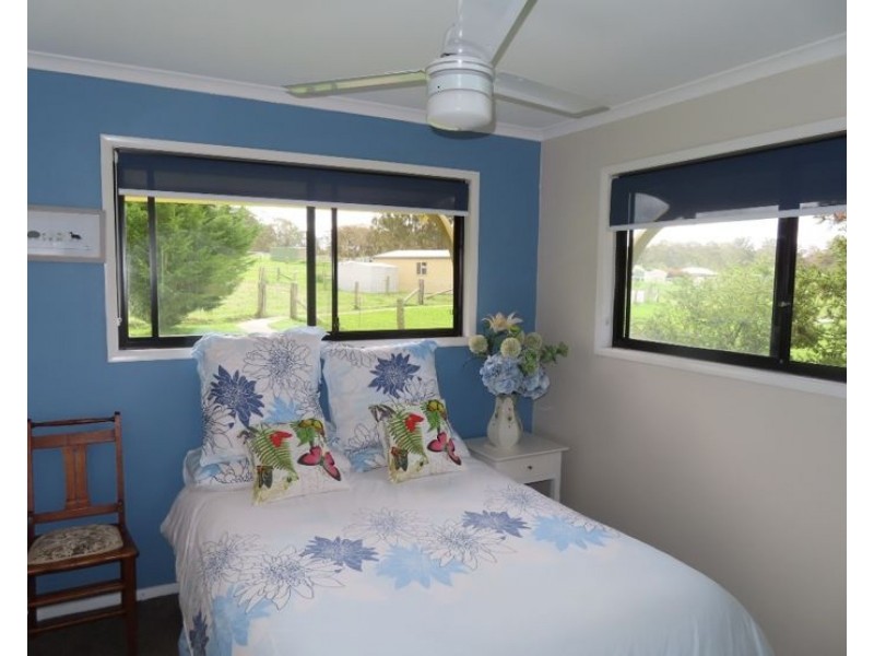 5230 Mount Lindesay Road, Liston NSW 2372