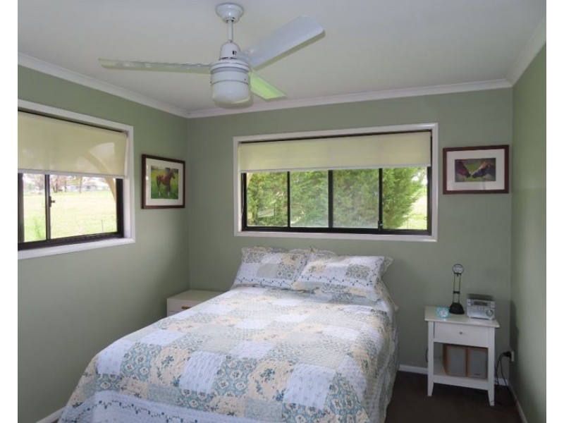 5230 Mount Lindesay Road, Liston NSW 2372