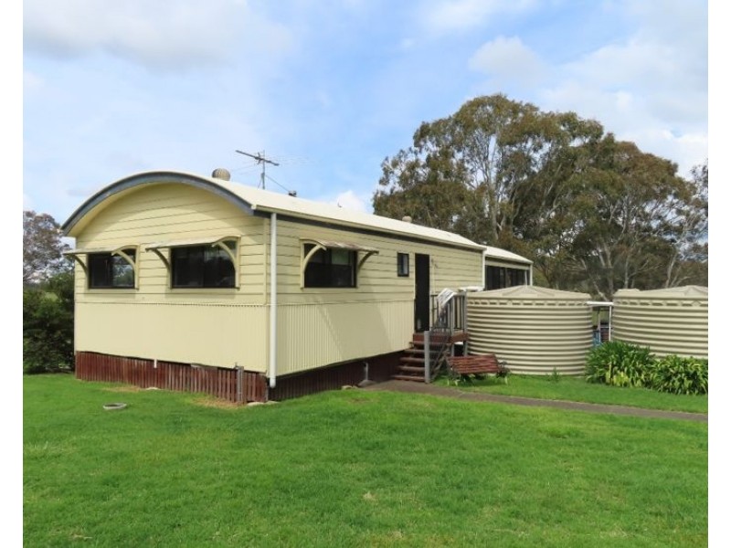 5230 Mount Lindesay Road, Liston NSW 2372