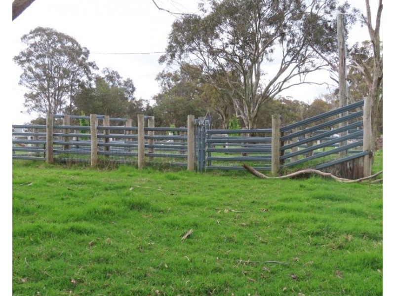 5230 Mount Lindesay Road, Liston NSW 2372