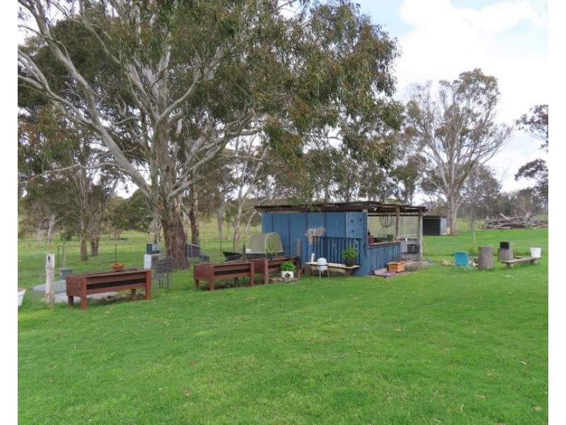 5230 Mount Lindesay Road, Liston NSW 2372