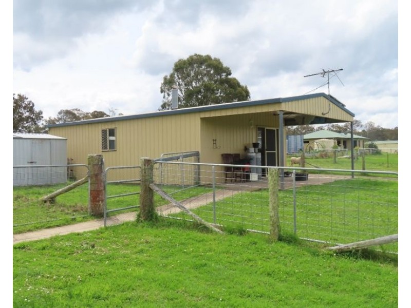 5230 Mount Lindesay Road, Liston NSW 2372