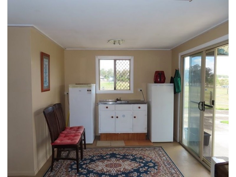 5230 Mount Lindesay Road, Liston NSW 2372