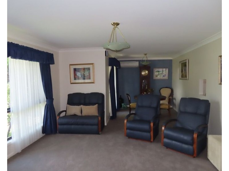 7 Fairway Crescent, Stanthorpe QLD 4380