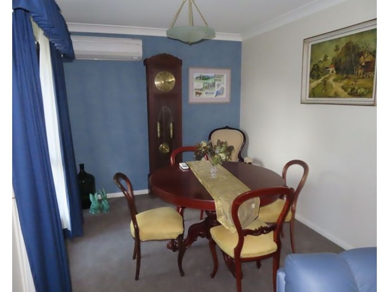 7 Fairway Crescent, Stanthorpe QLD 4380