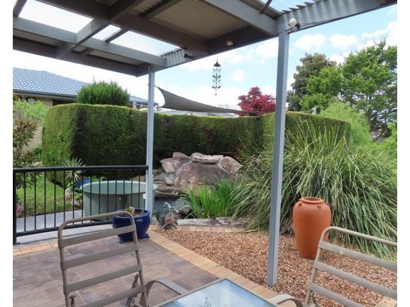 7 Fairway Crescent, Stanthorpe QLD 4380