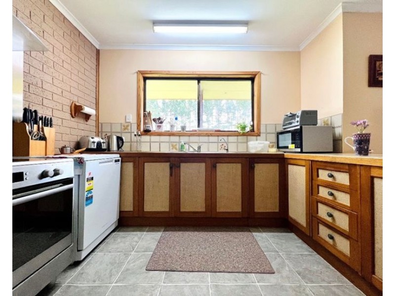 17 Schumann Lane, Thulimbah QLD 4376