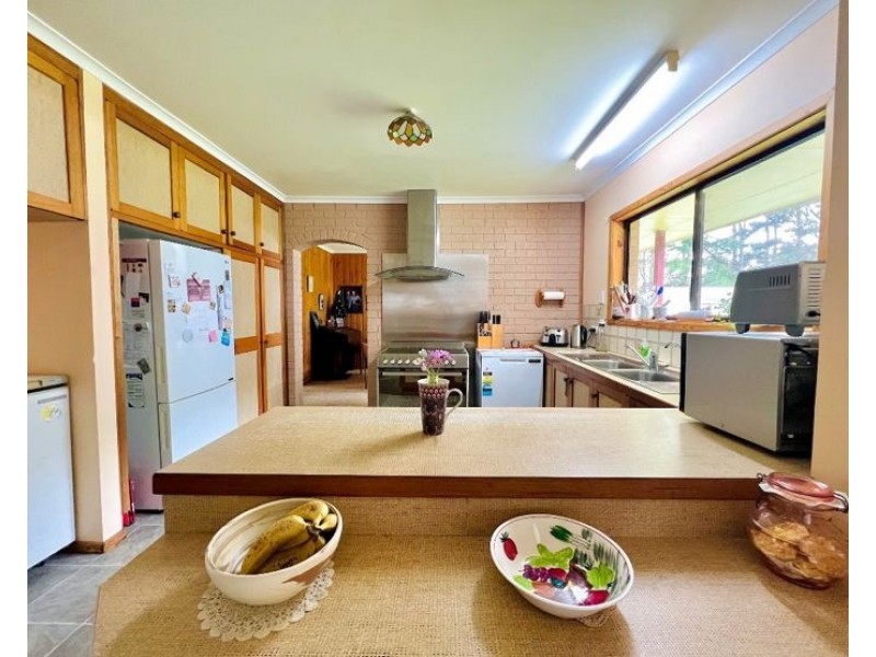 17 Schumann Lane, Thulimbah QLD 4376