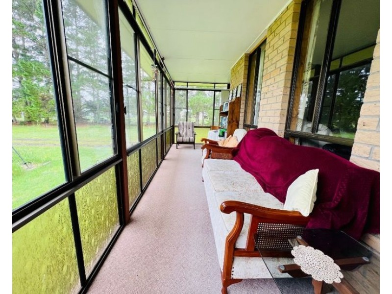 17 Schumann Lane, Thulimbah QLD 4376