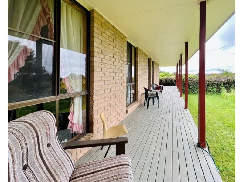 17 Schumann Lane, Thulimbah QLD 4376