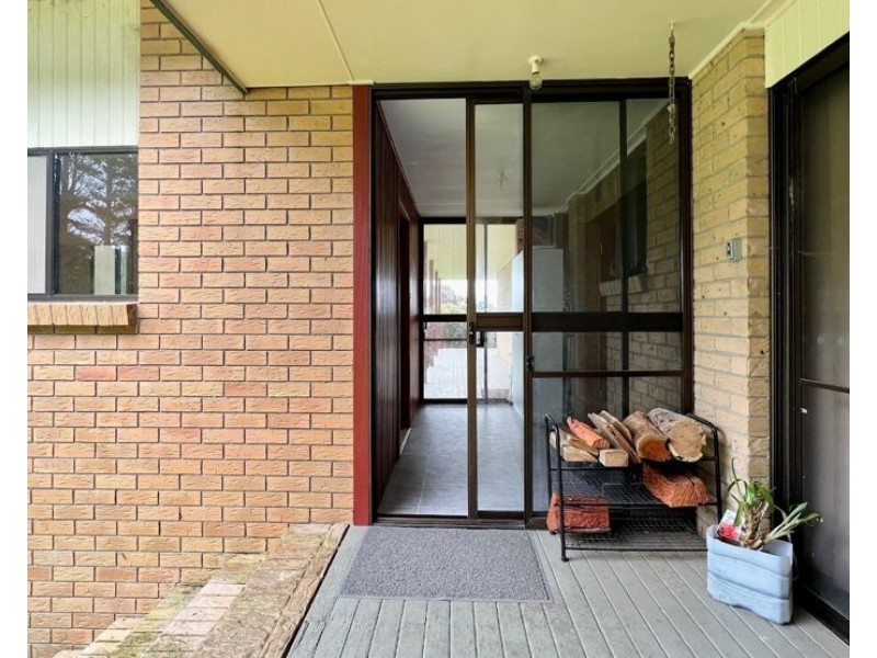 17 Schumann Lane, Thulimbah QLD 4376