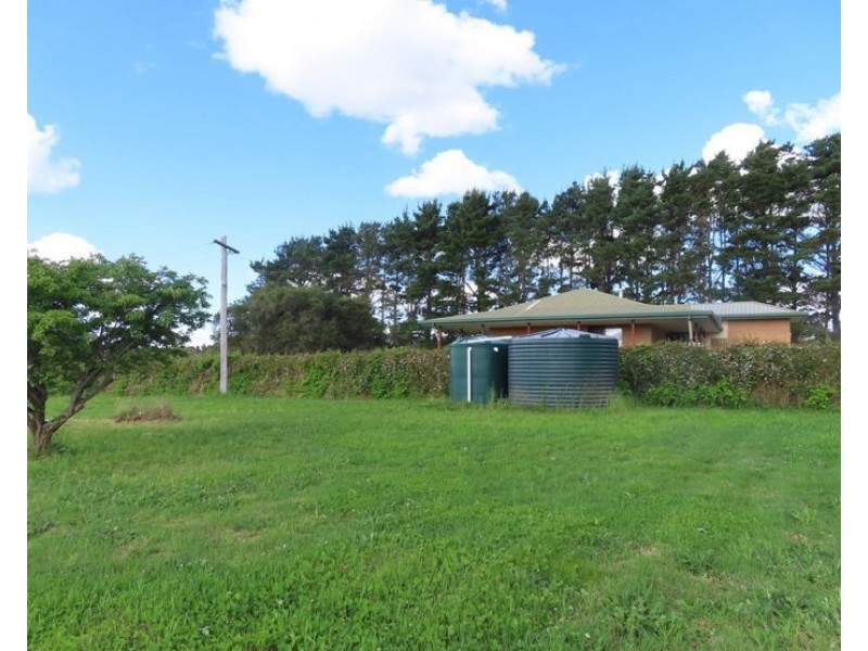 17 Schumann Lane, Thulimbah QLD 4376