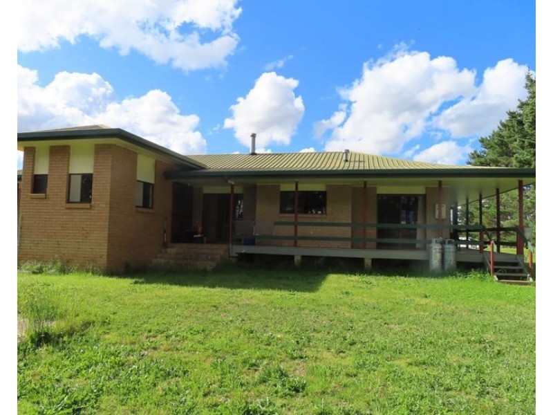 17 Schumann Lane, Thulimbah QLD 4376