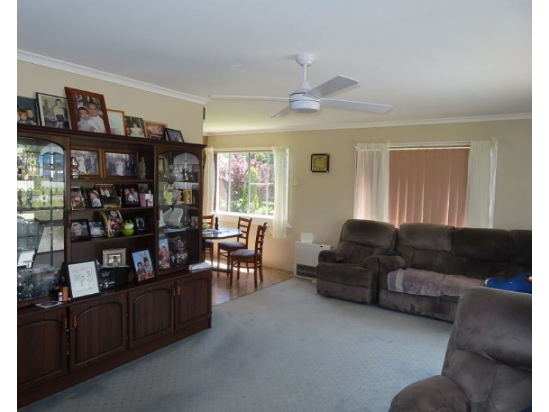 56a Wallangarra Road, Stanthorpe QLD 4380