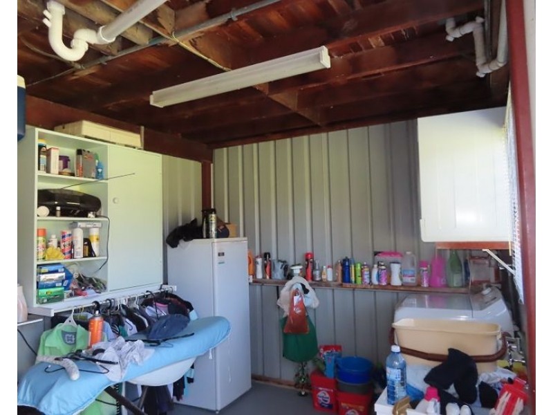 56a Wallangarra Road, Stanthorpe QLD 4380