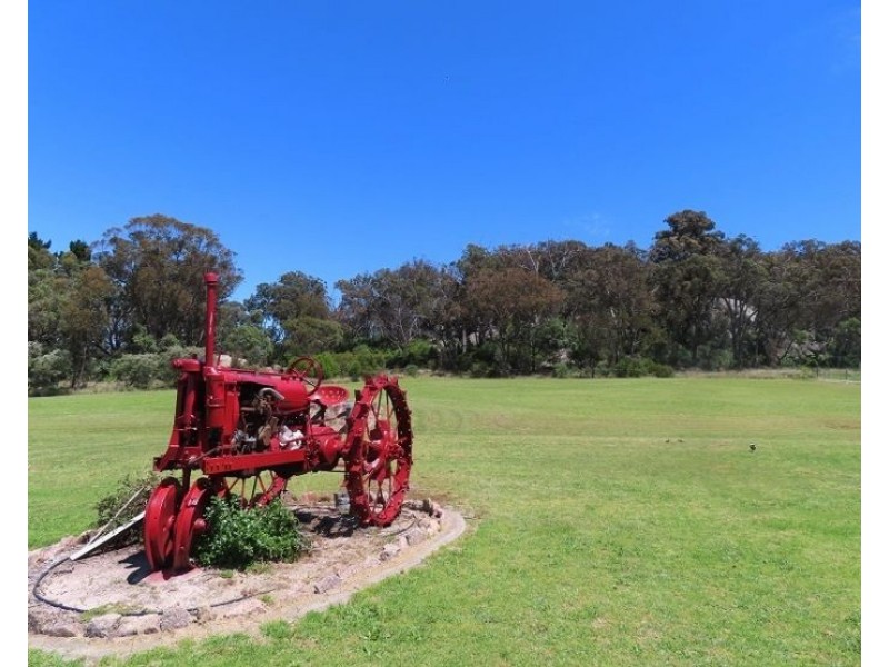 56a Wallangarra Road, Stanthorpe QLD 4380