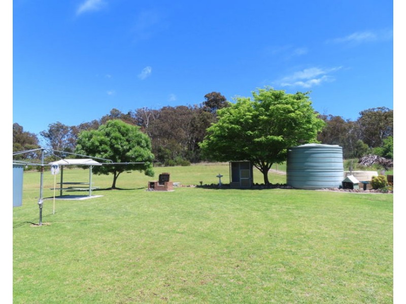 56a Wallangarra Road, Stanthorpe QLD 4380