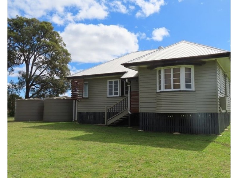 63 Reid Road, Severnlea QLD 4380