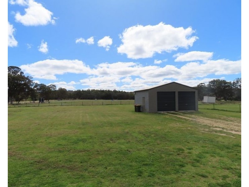 63 Reid Road, Severnlea QLD 4380