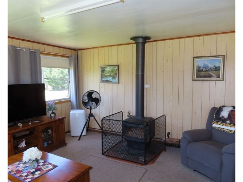 63 Reid Road, Severnlea QLD 4380