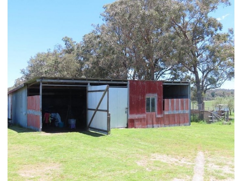 63 Reid Road, Severnlea QLD 4380
