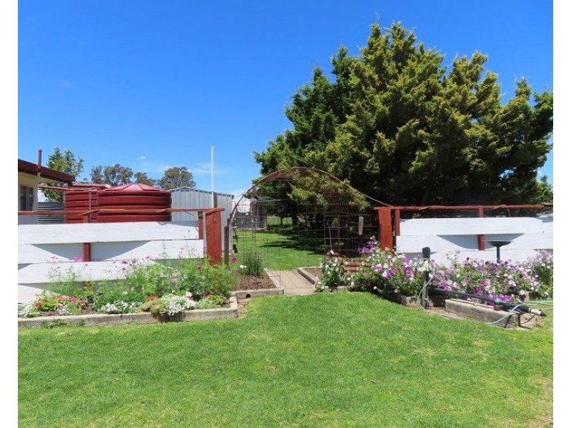 63 Reid Road, Severnlea QLD 4380
