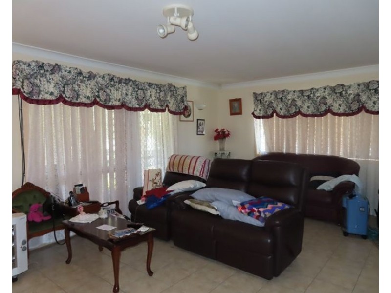 17A Allison Street, Stanthorpe QLD 4380