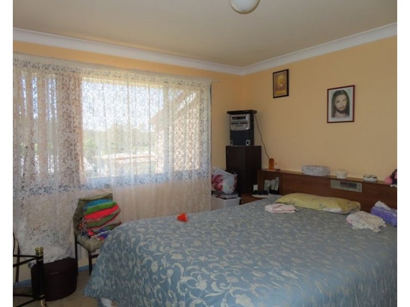 17A Allison Street, Stanthorpe QLD 4380