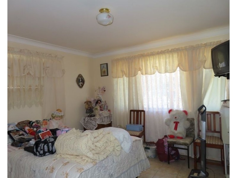 17A Allison Street, Stanthorpe QLD 4380