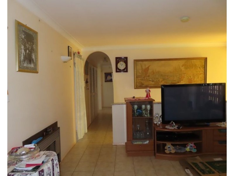 17A Allison Street, Stanthorpe QLD 4380