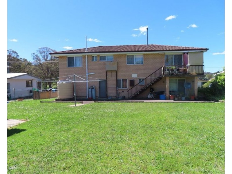 17A Allison Street, Stanthorpe QLD 4380