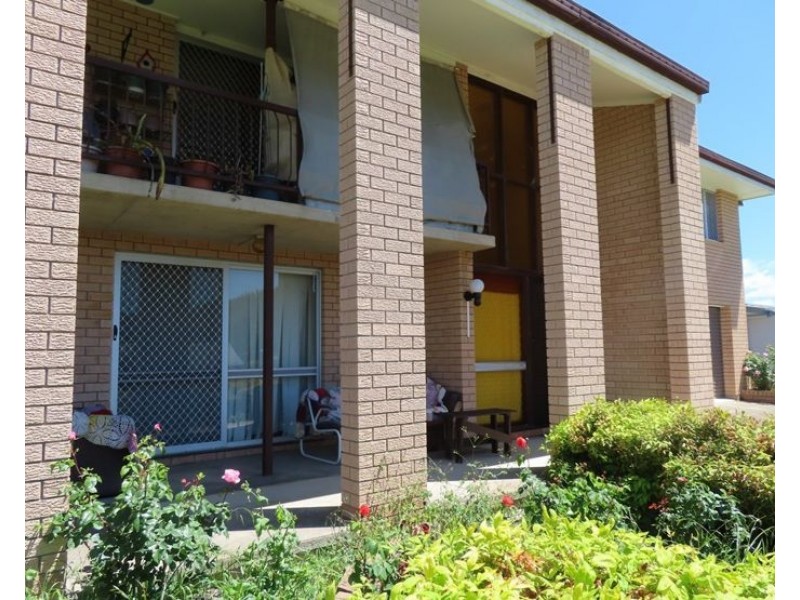 17A Allison Street, Stanthorpe QLD 4380