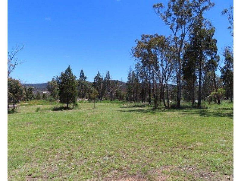 Lot 6 Tuckerman Road, Glen Aplin QLD 4381