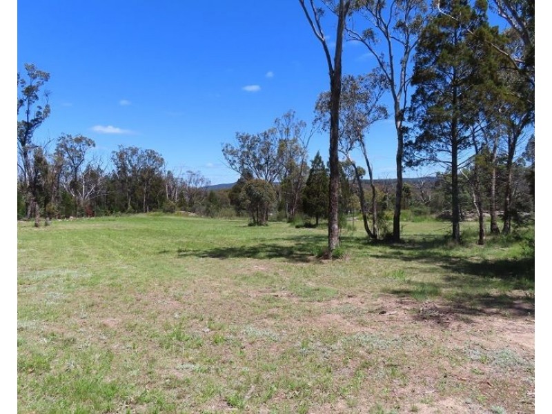 Lot 6 Tuckerman Road, Glen Aplin QLD 4381