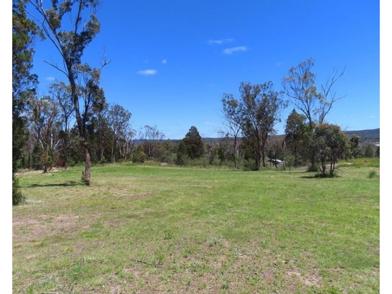 Lot 6 Tuckerman Road, Glen Aplin QLD 4381