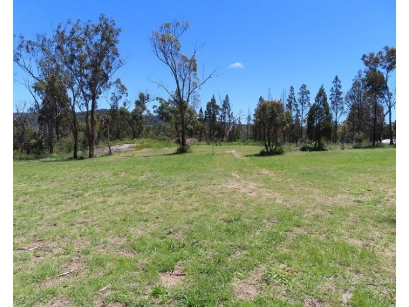 Lot 6 Tuckerman Road, Glen Aplin QLD 4381