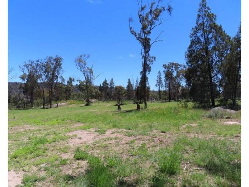 Lot 6 Tuckerman Road, Glen Aplin QLD 4381
