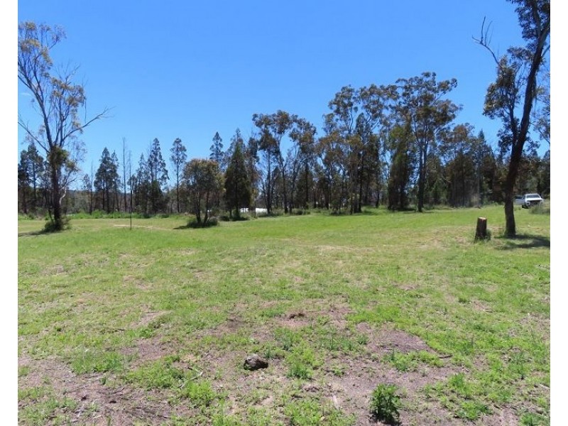 Lot 6 Tuckerman Road, Glen Aplin QLD 4381