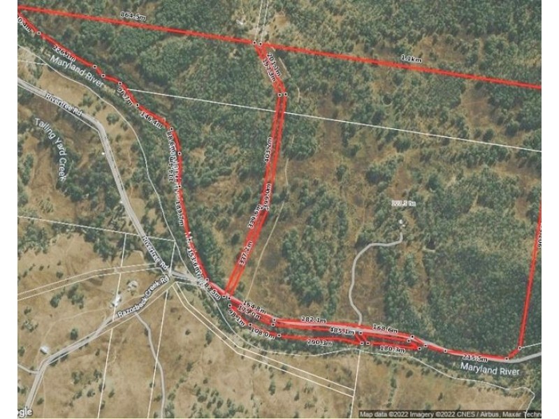 2379 Rivertree Road, Rivertree NSW 2372