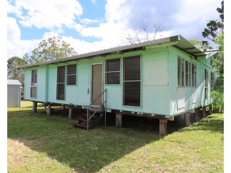 2379 Rivertree Road, Rivertree NSW 2372