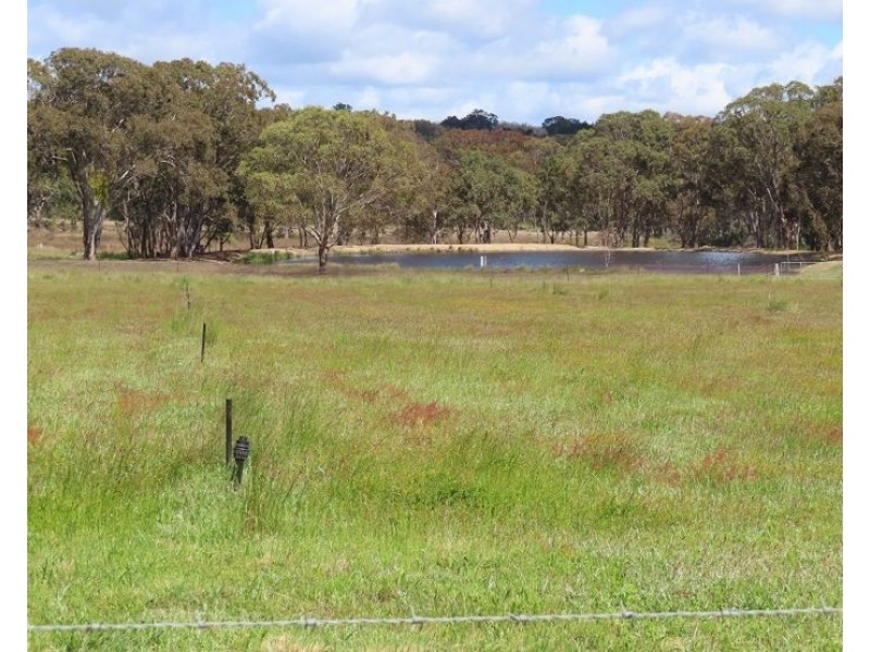815 Amiens Road, Stanthorpe QLD 4380