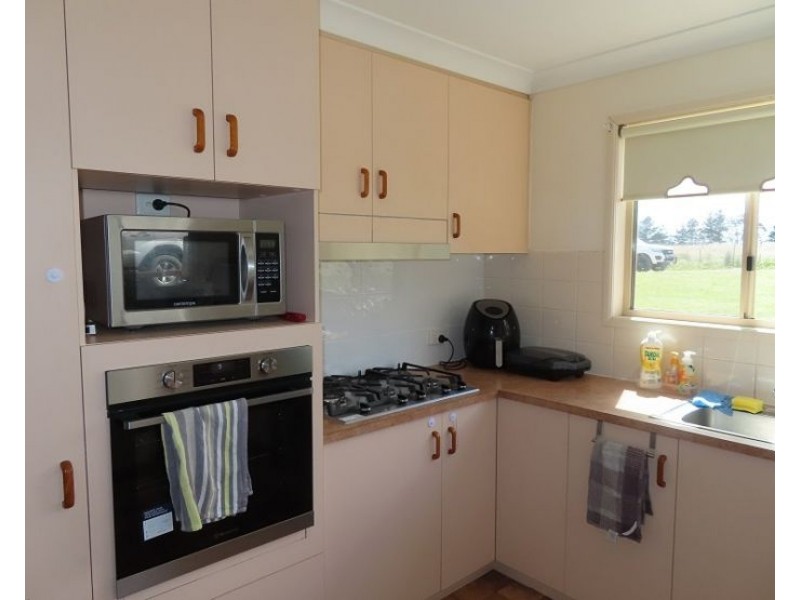 815 Amiens Road, Stanthorpe QLD 4380