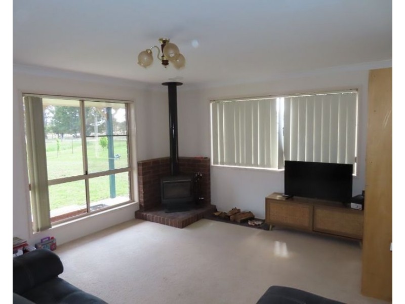 815 Amiens Road, Stanthorpe QLD 4380