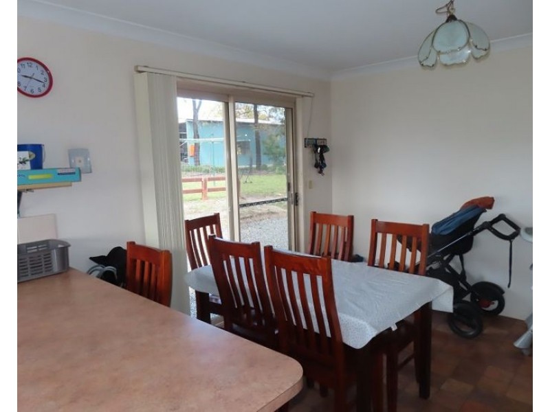 815 Amiens Road, Stanthorpe QLD 4380