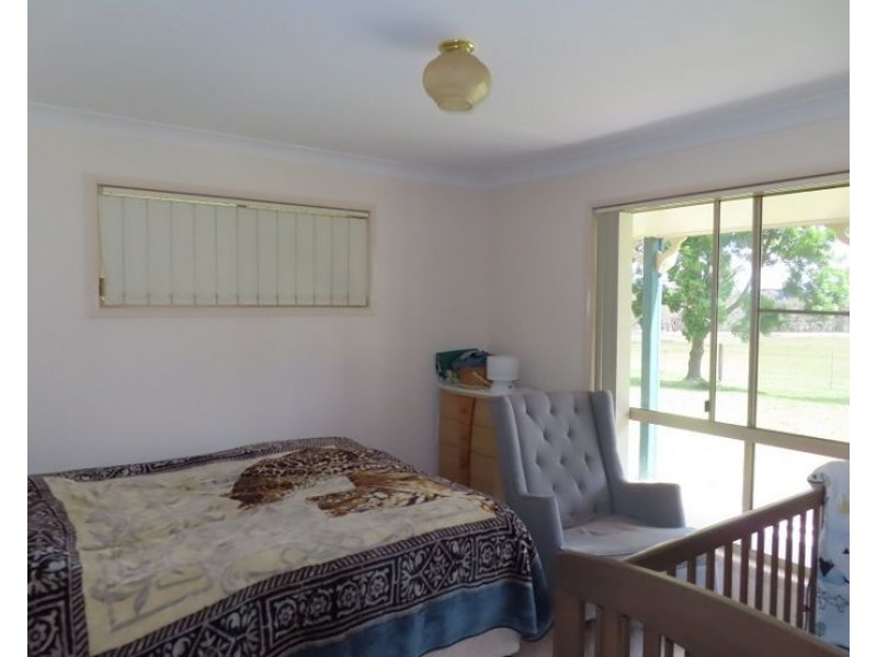 815 Amiens Road, Stanthorpe QLD 4380