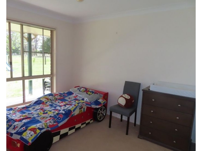 815 Amiens Road, Stanthorpe QLD 4380