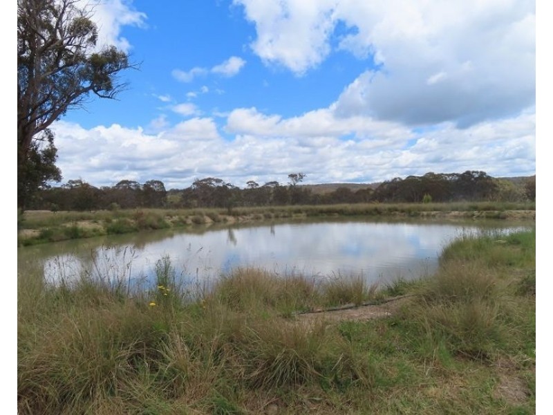815 Amiens Road, Stanthorpe QLD 4380