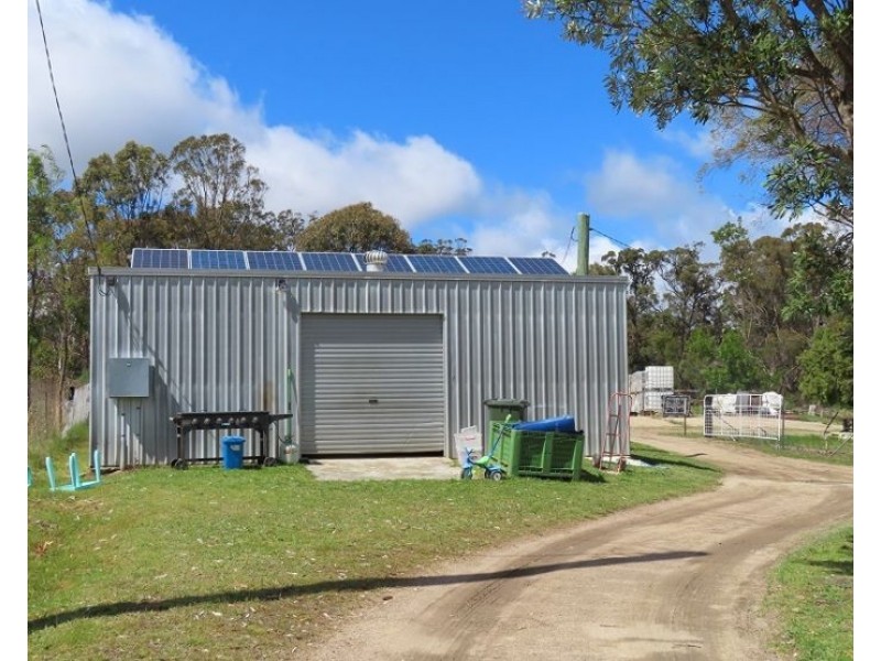 815 Amiens Road, Stanthorpe QLD 4380